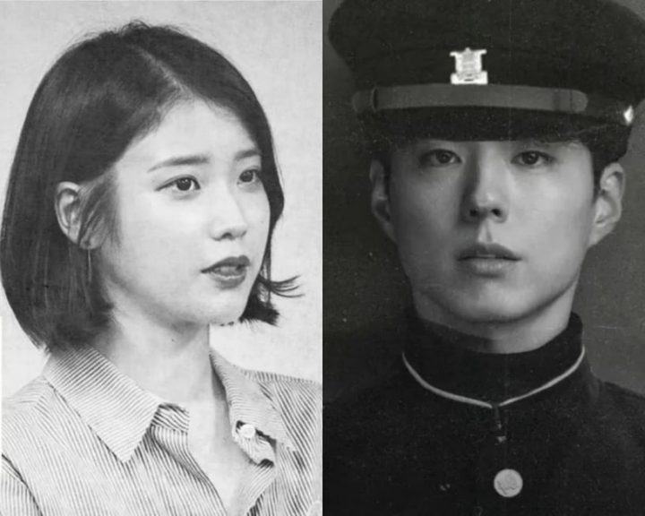 韩网票选2023“最期待韩剧CP”TOP7！《Trunk》孔刘&徐玄振仅第3，冠军打败IU&朴宝剑！-13
