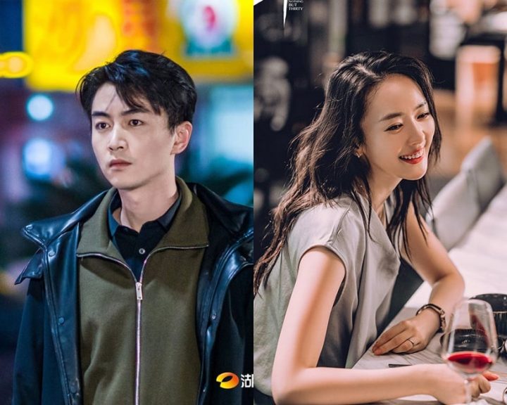 2023国产剧10对“有望合作”高颜值CP！肖战搭周也演武侠？吴磊搭虞书欣？刘诗诗新CP被酸-20