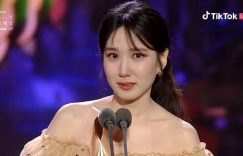 【59百想艺术】《禹英祦》朴恩斌成史上最年轻大赏得主，宋慧乔终于封后，李星民夺视帝缩略图