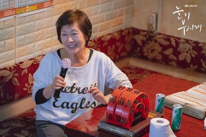 拿过百想大赏的只有这6位！不只朴恩斌，玄彬29岁就拿到，全智贤也拿过，只有她拿过2次-7