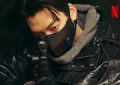 韩剧《末日骑士》12位快递员演员IG介绍！他撞脸“BTS南俊”，肌肉欧爸快追踪缩略图