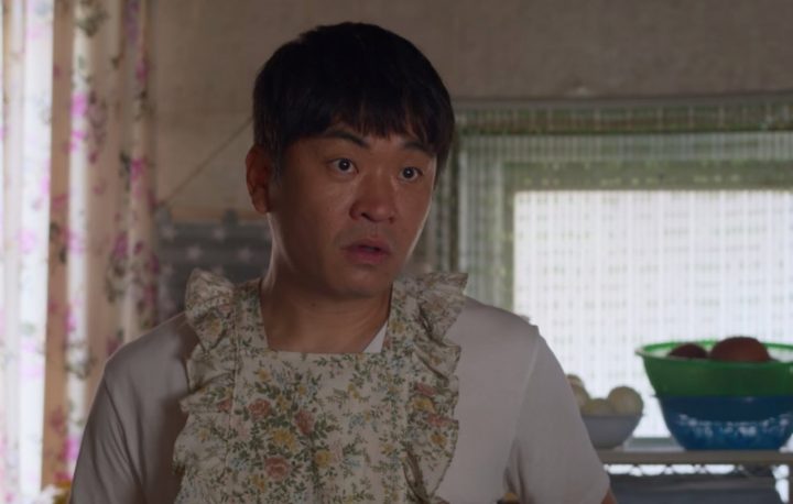 校园恋爱美剧《爱你的凯蒂》6大看点！玉泽演惊喜客串，男二太帅爆红压过男主？-10