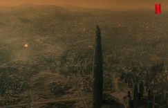 Netflix《末日骑士》15大看前须知！英文片名隐藏彩蛋？为何是2071年？缩略图