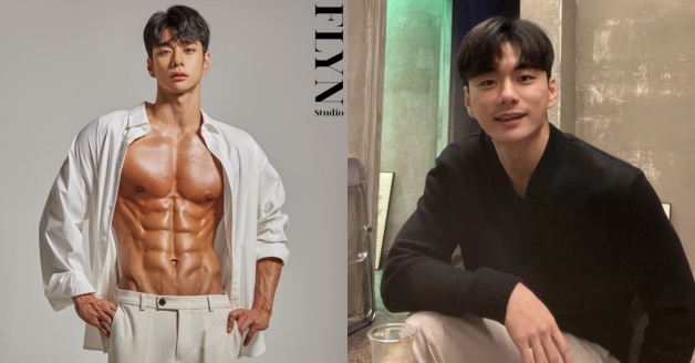 韩剧《末日骑士》12位快递员演员IG介绍！他撞脸“BTS南俊”，肌肉欧爸快追踪-13