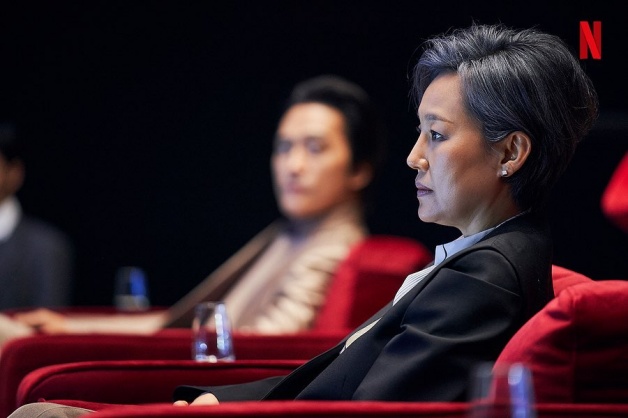 Netflix《末日骑士》10大剧情演员介绍！金宇彬×宋承宪，男三撞脸“金圣哲”-10