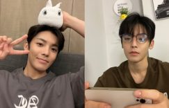 “侯明昊”介绍＋12部国产剧推荐！前SM练习生，仙侠《护心》热播中缩略图