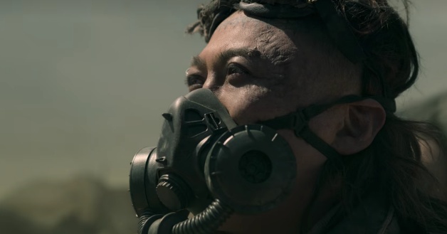 Netflix《末日骑士》15大看前须知！英文片名隐藏彩蛋？为何是2071年？-11