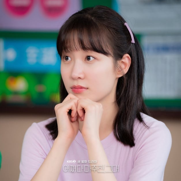 韩剧《偶然遇见的你》10大剧情演员介绍！穿越悬疑杀人案，女二撞脸“朴恩斌”-7