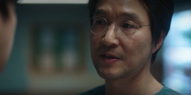 韩剧《浪漫医生金师傅3》13句名台词：“人的意志力会创造出奇迹！”-11