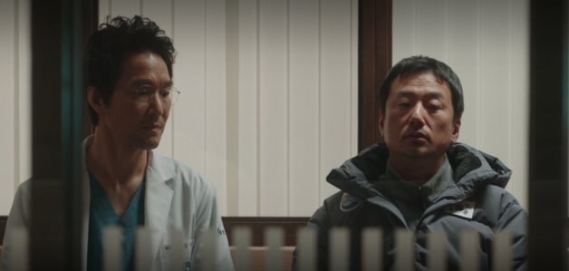 韩剧《浪漫医生金师傅3》13句名台词：“人的意志力会创造出奇迹！”-12