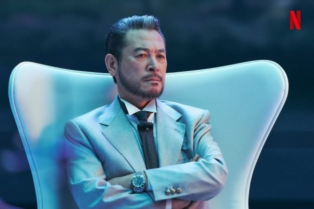 Netflix《末日骑士》10大剧情演员介绍！金宇彬×宋承宪，男三撞脸“金圣哲”-12