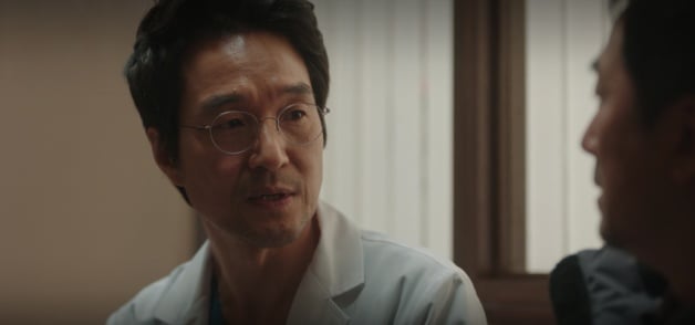 韩剧《浪漫医生金师傅3》13句名台词：“人的意志力会创造出奇迹！”-13