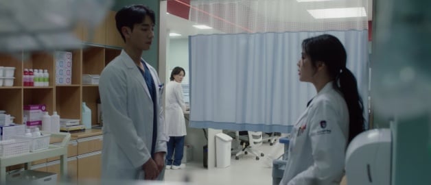 10个韩剧《车贞淑医生》好看的理由！全网好评“黑马韩剧”收视翻四倍-19