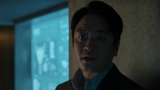 Netflix《末日骑士》10大剧情演员介绍！金宇彬×宋承宪，男三撞脸“金圣哲”-13
