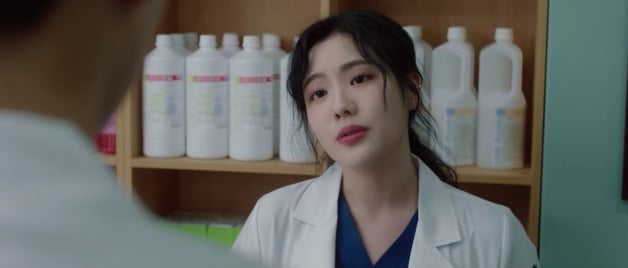 10个韩剧《车贞淑医生》好看的理由！全网好评“黑马韩剧”收视翻四倍-20