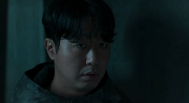 Netflix《末日骑士》10大剧情演员介绍！金宇彬×宋承宪，男三撞脸“金圣哲”-14