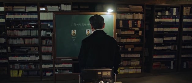 韩剧《模范出租车2》结局第三季10个伏笔！金素妍×李帝勋联手？金道奇＆高恩感情线-10