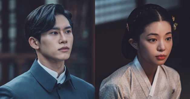 韩剧《九尾狐传1938》10大全新剧情演员介绍！金素妍倒追李栋旭＋人物关系图-7