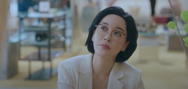韩剧《偶然遇见的你》10大剧情演员介绍！穿越悬疑杀人案，女二撞脸“朴恩斌”-11