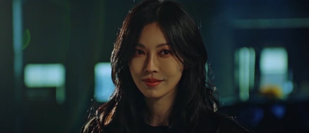 韩剧《模范出租车2》结局第三季10个伏笔！金素妍×李帝勋联手？金道奇＆高恩感情线-14