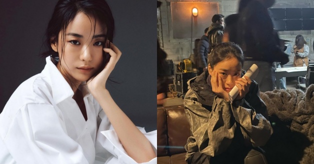 韩剧《末日骑士》12位快递员演员IG介绍！他撞脸“BTS南俊”，肌肉欧爸快追踪-5