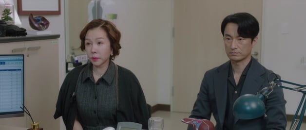 10个韩剧《车贞淑医生》好看的理由！全网好评“黑马韩剧”收视翻四倍-8