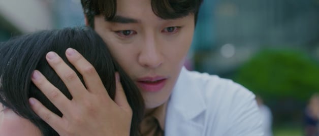 10个韩剧《车贞淑医生》好看的理由！全网好评“黑马韩剧”收视翻四倍-26