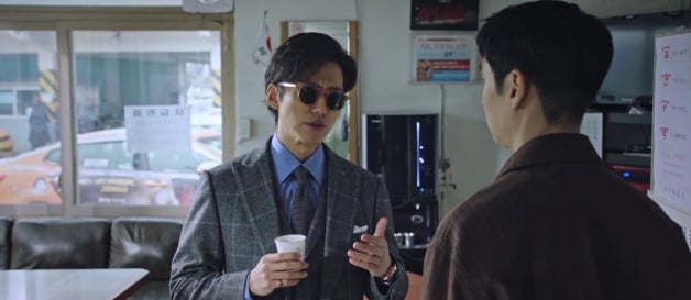 韩剧《模范出租车2》结局第三季10个伏笔！金素妍×李帝勋联手？金道奇＆高恩感情线-15