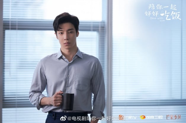 23个国产剧心动霸总角色！樊治欣最欲、罗正腹黑追妻、高瀚宇傲娇毒舌-2