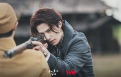 韩剧《九尾狐传1938》10大全新剧情演员介绍！金素妍倒追李栋旭＋人物关系图缩略图