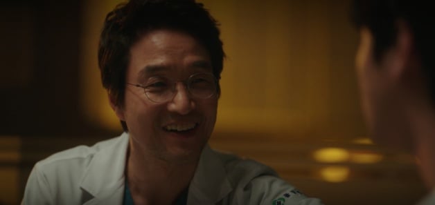 韩剧《浪漫医生金师傅3》13句名台词：“人的意志力会创造出奇迹！”-4