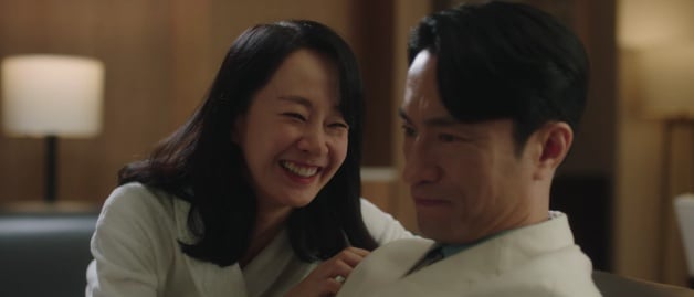 10个韩剧《车贞淑医生》好看的理由！全网好评“黑马韩剧”收视翻四倍-11