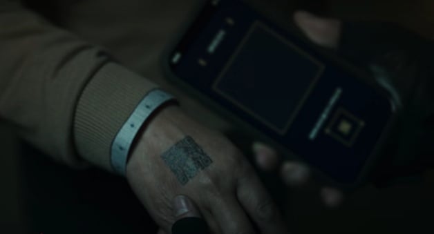 Netflix《末日骑士》15大看前须知！英文片名隐藏彩蛋？为何是2071年？-5