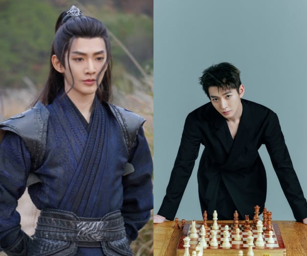 15位国产剧“待爆”男演员！《宁安如梦》张凌赫，张晚意＆丁禹兮上榜-5