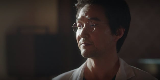 韩剧《浪漫医生金师傅3》13句名台词：“人的意志力会创造出奇迹！”-5