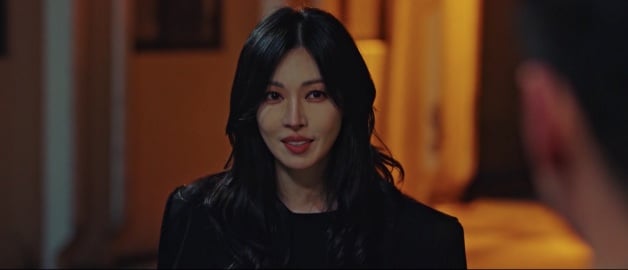 韩剧《模范出租车2》结局第三季10个伏笔！金素妍×李帝勋联手？金道奇＆高恩感情线-5