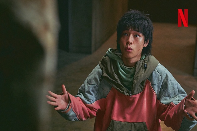 Netflix《末日骑士》10大剧情演员介绍！金宇彬×宋承宪，男三撞脸“金圣哲”-7