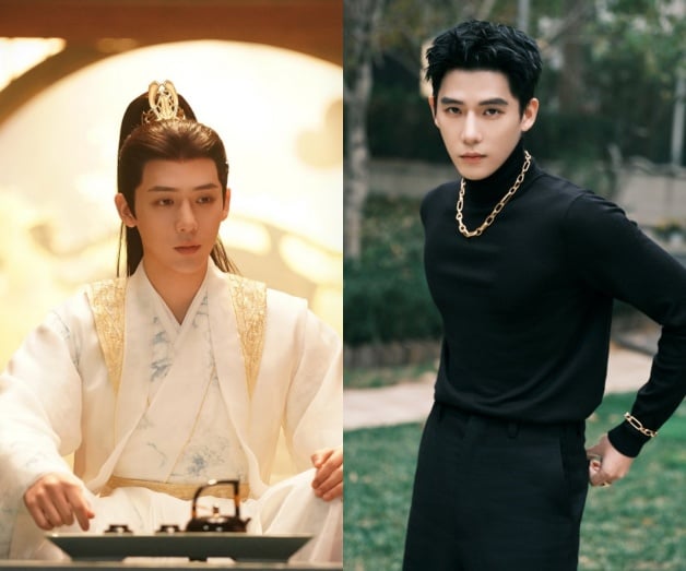 15位国产剧“待爆”男演员！《宁安如梦》张凌赫，张晚意＆丁禹兮上榜-7