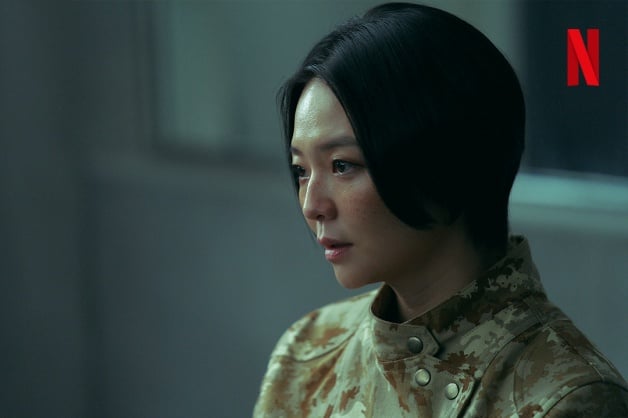 Netflix《末日骑士》10大剧情演员介绍！金宇彬×宋承宪，男三撞脸“金圣哲”-8