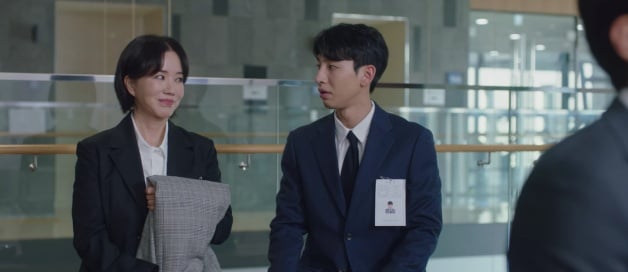 10个韩剧《车贞淑医生》好看的理由！全网好评“黑马韩剧”收视翻四倍-14
