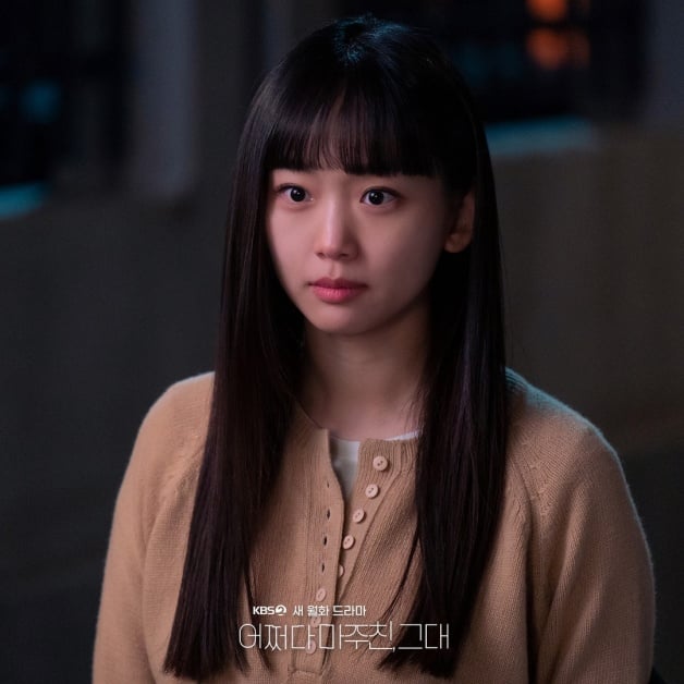 韩剧《偶然遇见的你》10大剧情演员介绍！穿越悬疑杀人案，女二撞脸“朴恩斌”-6
