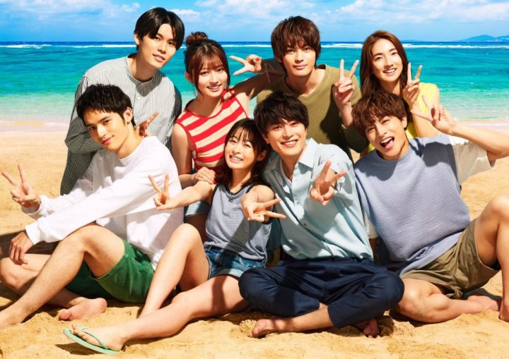 10部2023夏季日剧推荐！目黑莲创业目标1兆美元、深田恭子跨世代合作福原遥！-10
