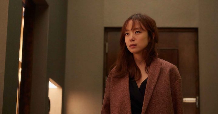 2023上半年话题TOP4韩剧女明星！宋慧乔×林智妍、李圣经再掀人气高峰-6