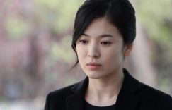 2023上半年话题TOP4韩剧女明星！宋慧乔×林智妍、李圣经再掀人气高峰缩略图