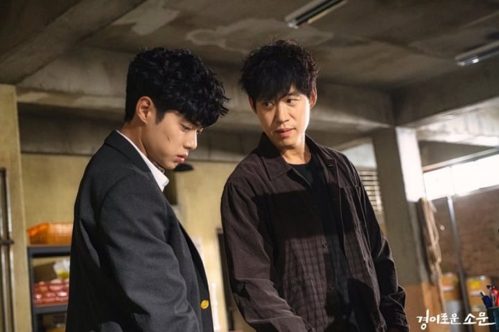 韩剧《惊奇的传闻》百度云网盘资源完整版免费分享HD1080P高清MP4无水印资源-5
