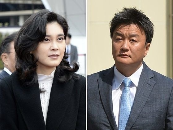 比《上流战争》还扯的韩国财阀！三星大女儿赡养费141亿，韩进集团一家个个堪比朱丹泰-6