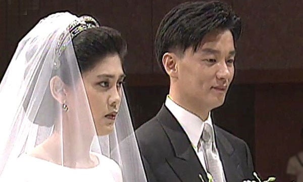 比《上流战争》还扯的韩国财阀！三星大女儿赡养费141亿，韩进集团一家个个堪比朱丹泰-3