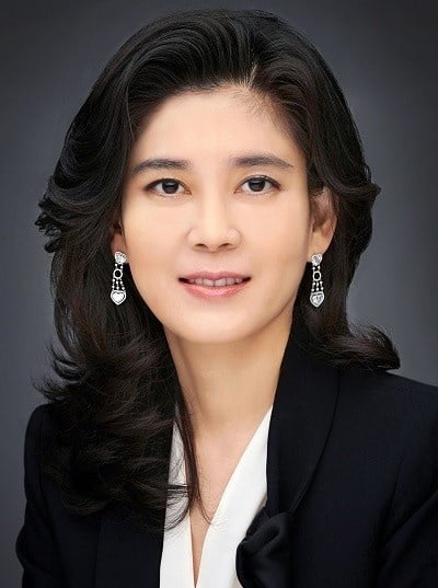 比《上流战争》还扯的韩国财阀！三星大女儿赡养费141亿，韩进集团一家个个堪比朱丹泰-2