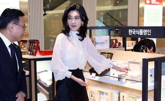 比《上流战争》还扯的韩国财阀！三星大女儿赡养费141亿，韩进集团一家个个堪比朱丹泰-7