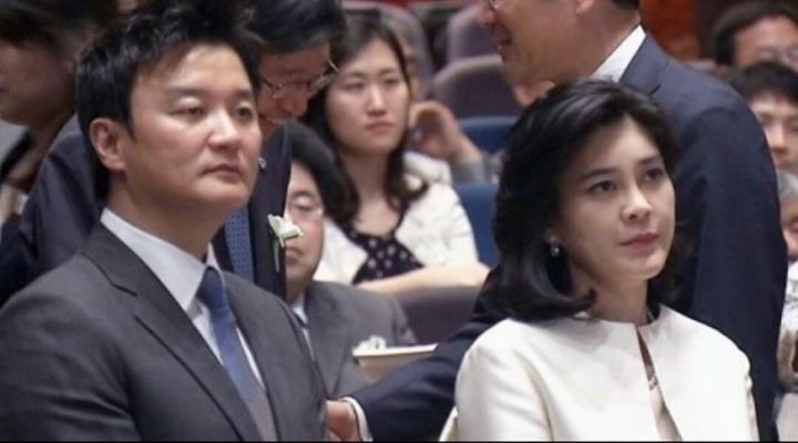 比《上流战争》还扯的韩国财阀！三星大女儿赡养费141亿，韩进集团一家个个堪比朱丹泰-4